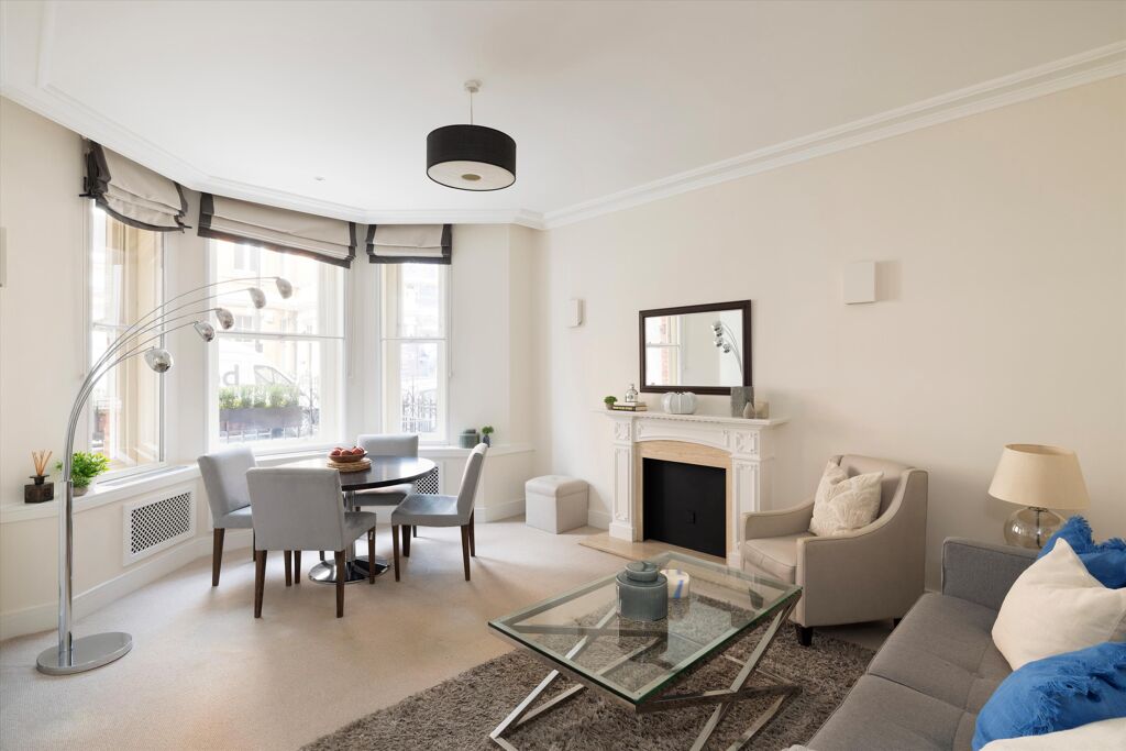 Image of Park Street, London W1K