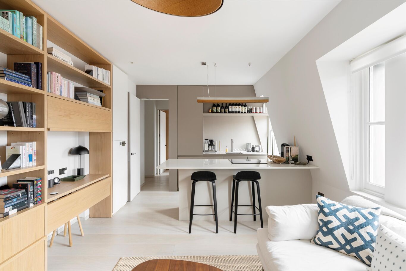 Image of Berkeley House, 15 Hay Hill, London, W1J
