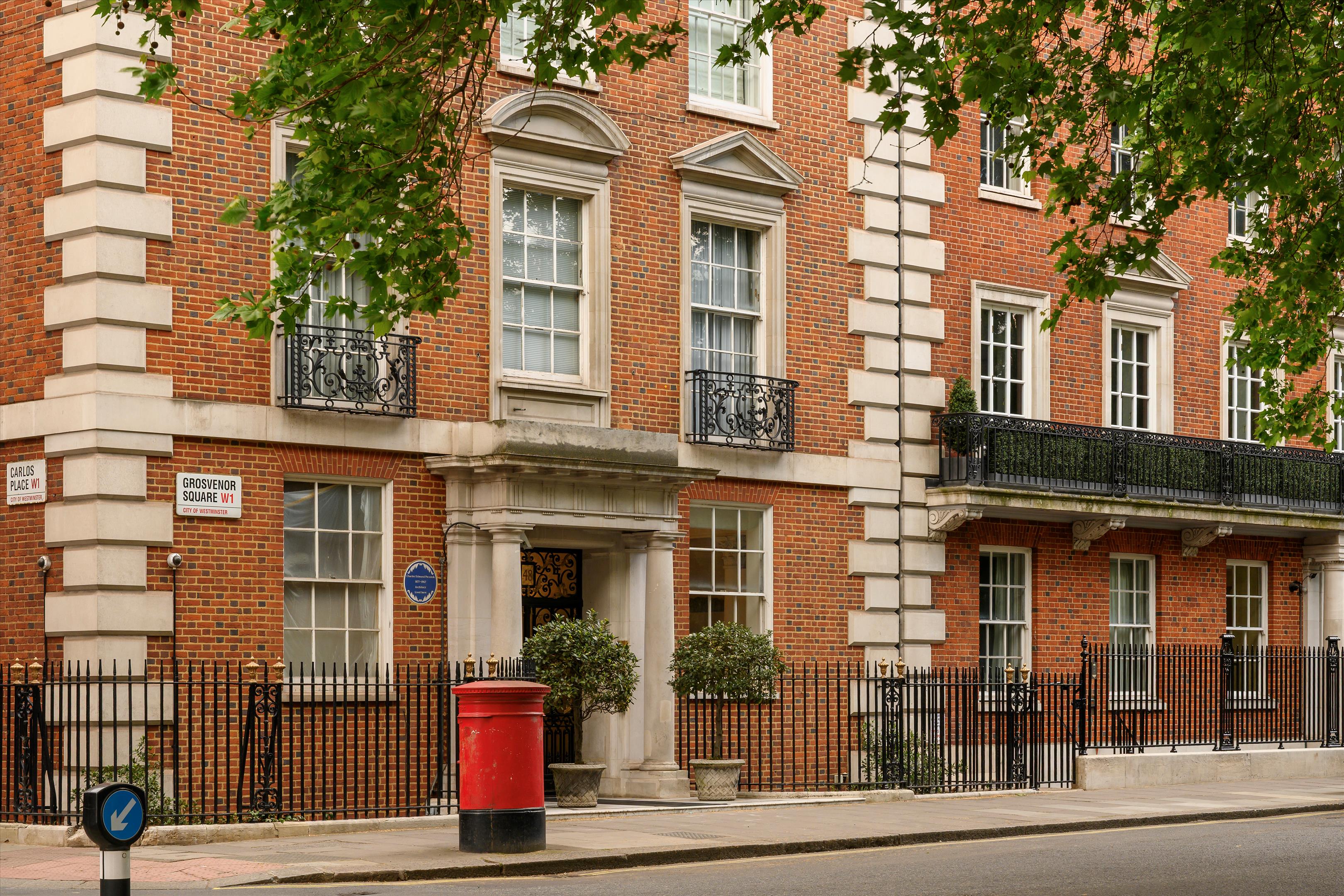 London