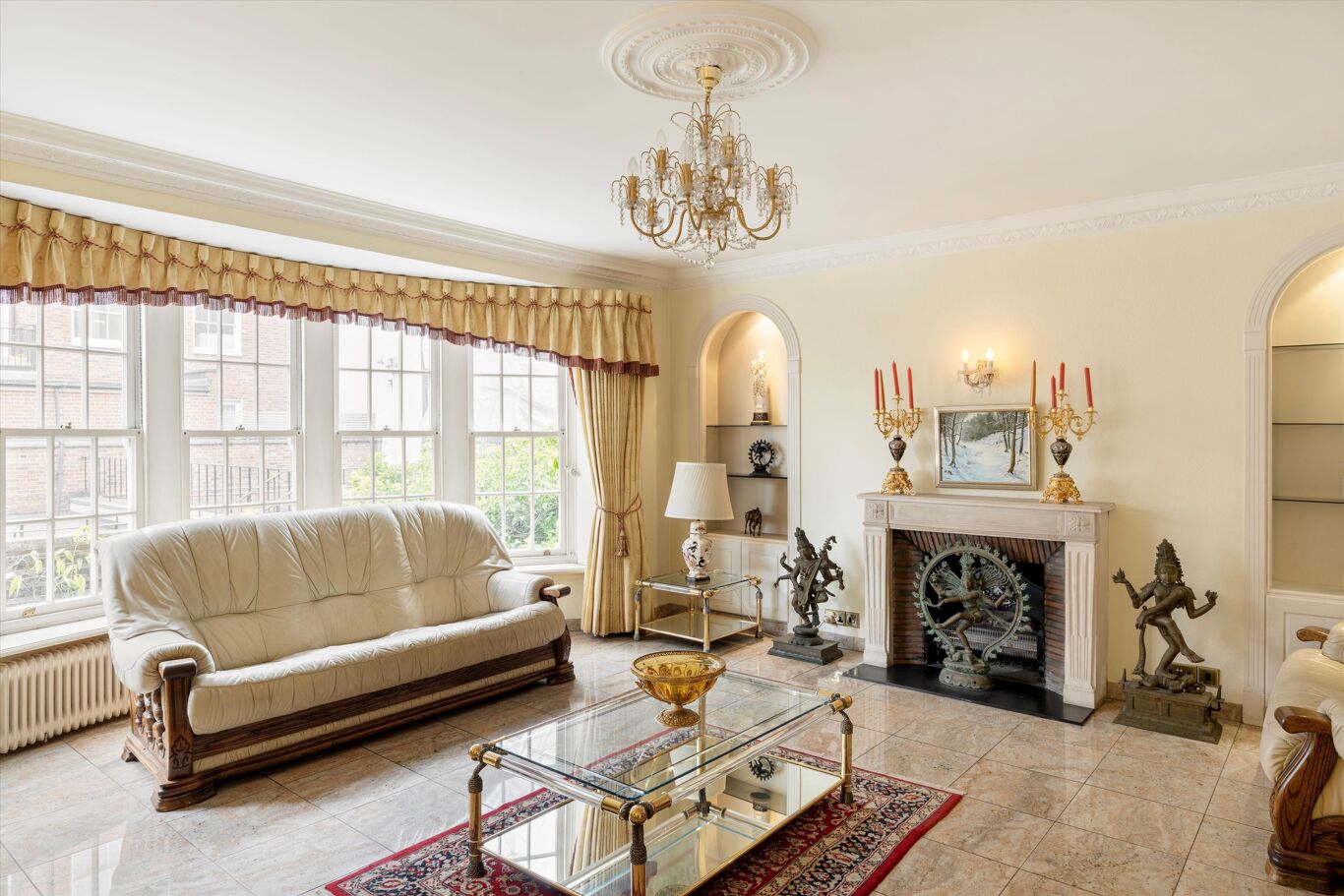 Image of Farm Street, Mayfair, London W1J