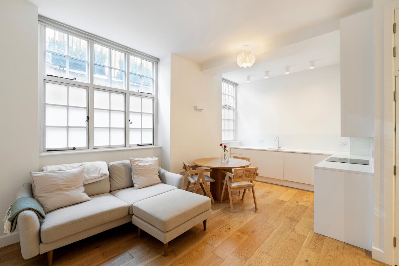 Image of Park Street, London W1K