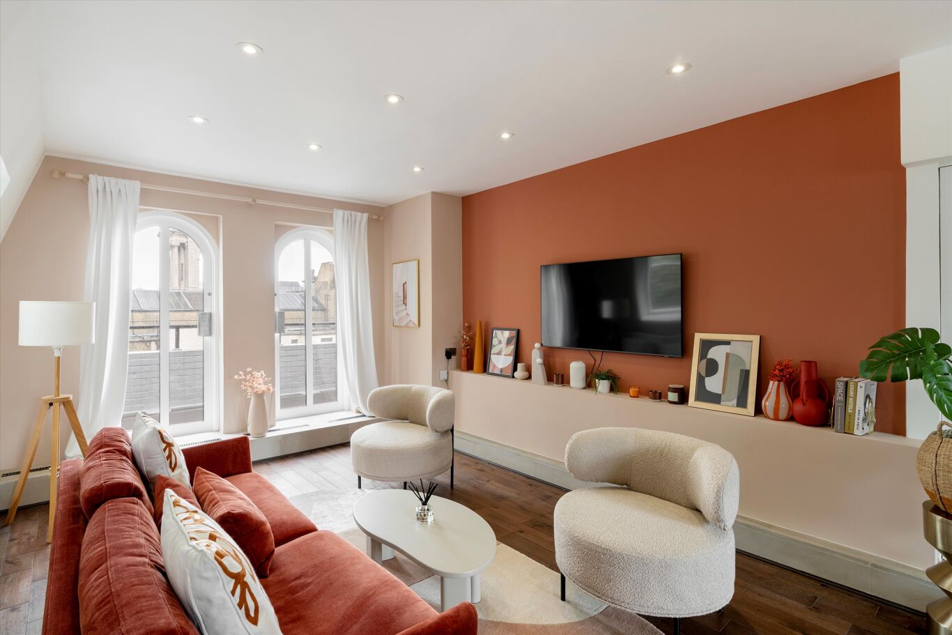 Image of Curzon Street, London W1J