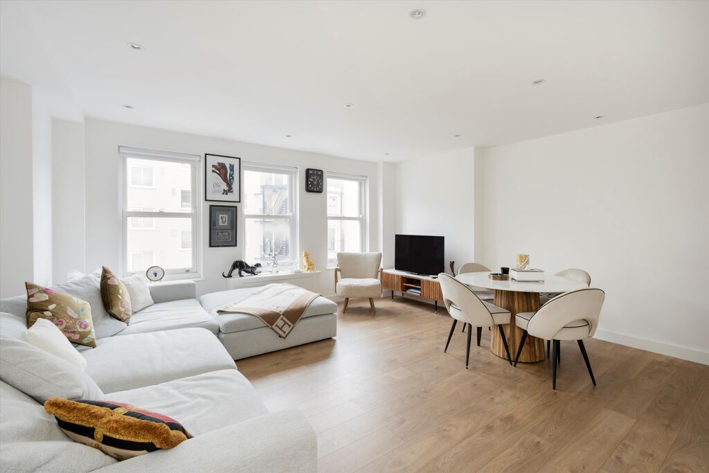 Image of Maddox Street, Mayfair, London W1S