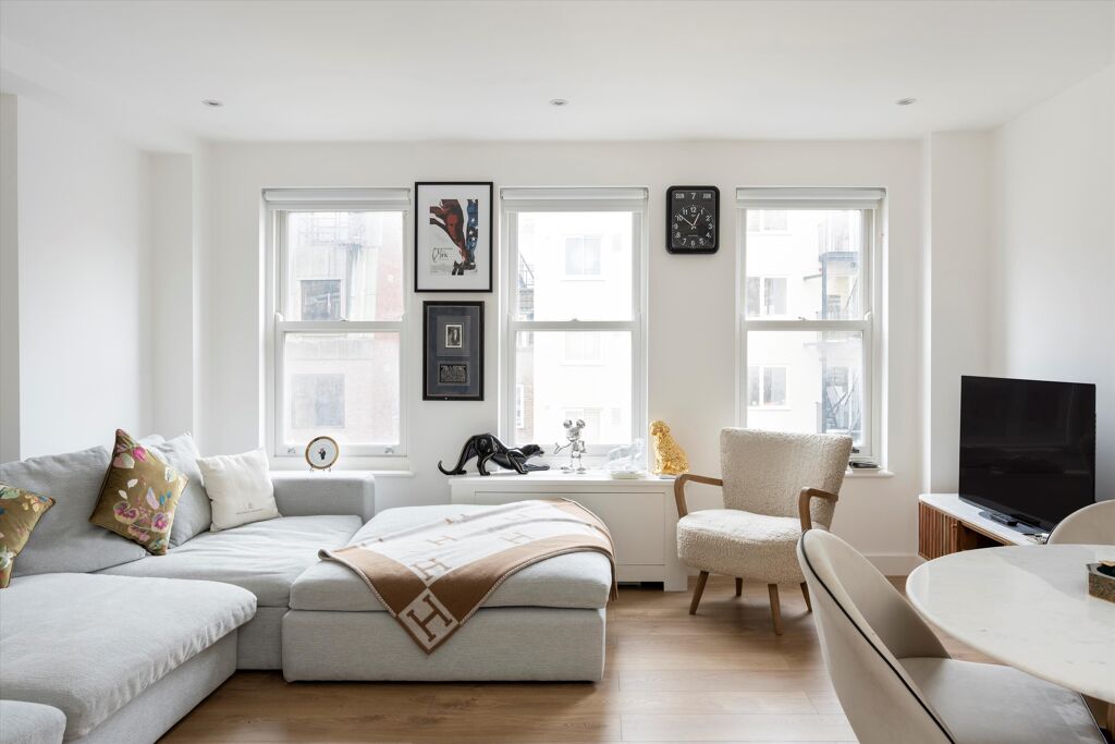 Image of Maddox Street, Mayfair, London W1S