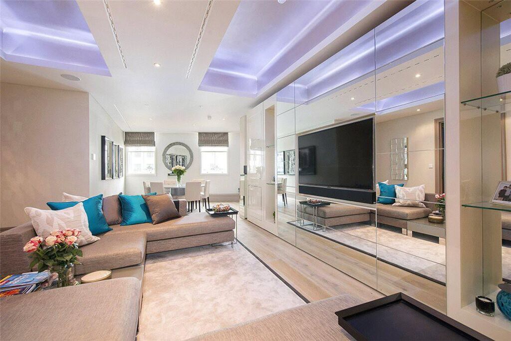 Image of Verge Apartments, 24 Dering Street, Mayfair, London, W1S
