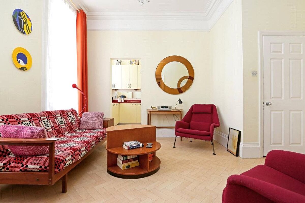 flat for sale in Bank Chambers, 25 Jermyn Street, St James's, London