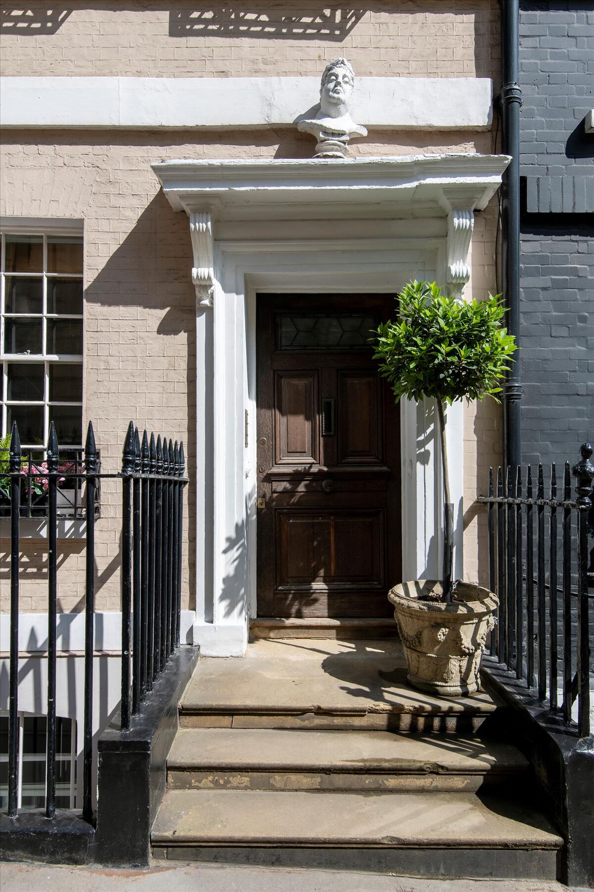 house for sale in Charles Street, Mayfair, London, W1J WER060147