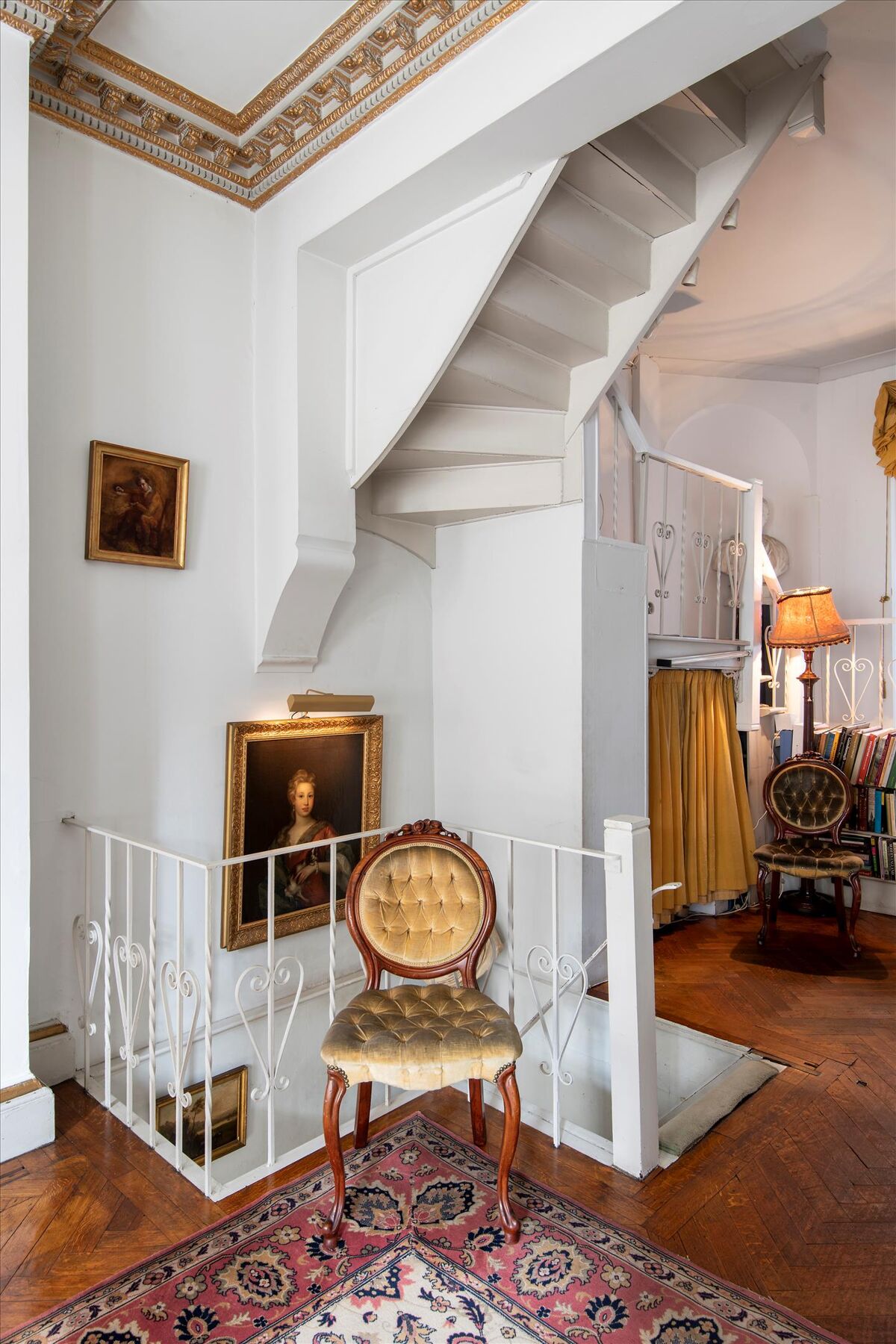 house for sale in Charles Street, Mayfair, London, W1J WER060147