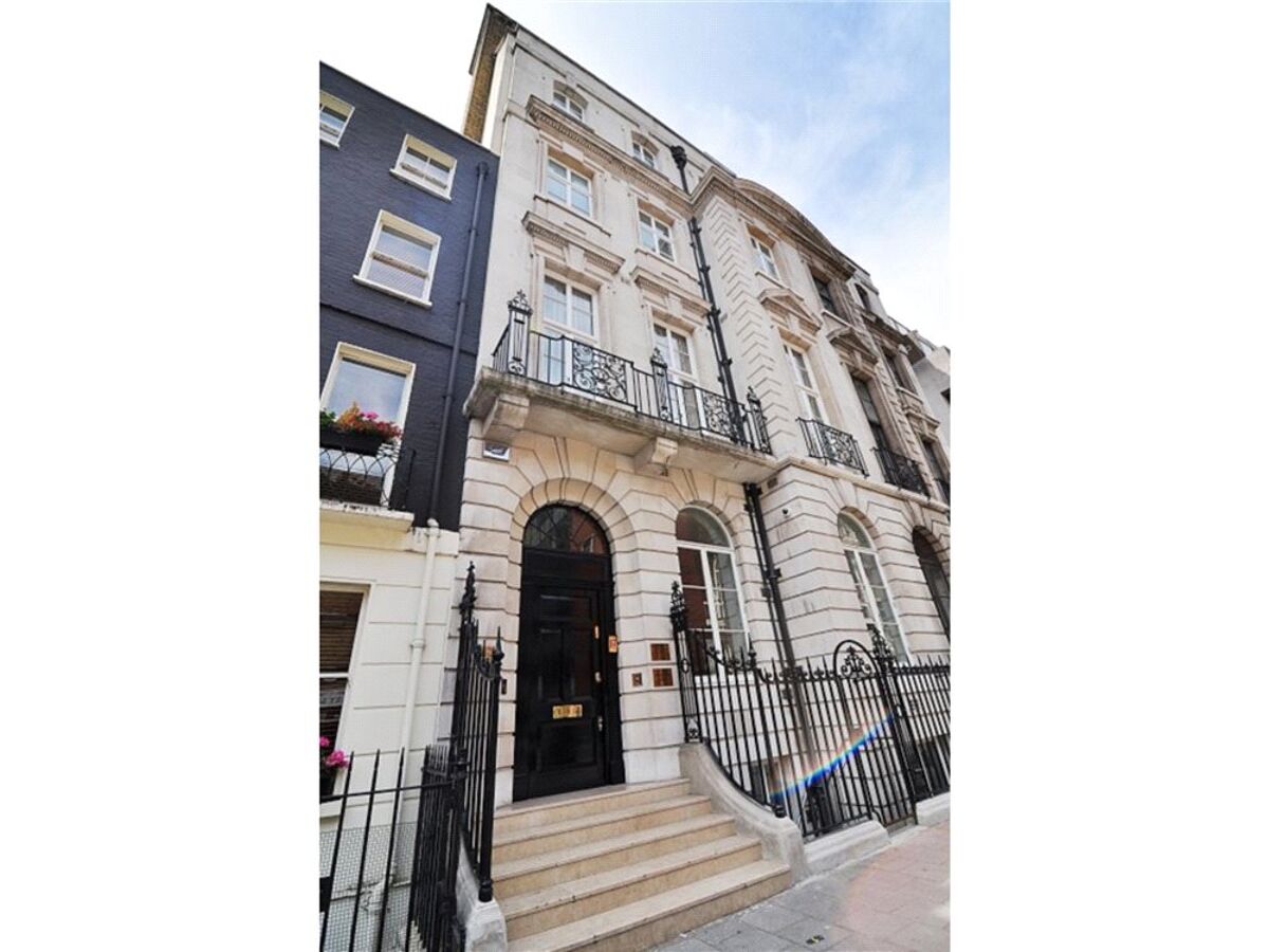 house for sale in South Audley Street, Mayfair, London, W1K WER110037