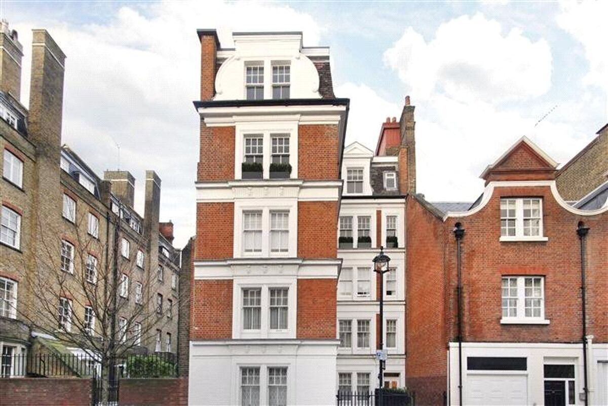 flat for sale in Lees Place, Mayfair, London, W1K WER120120 Knight