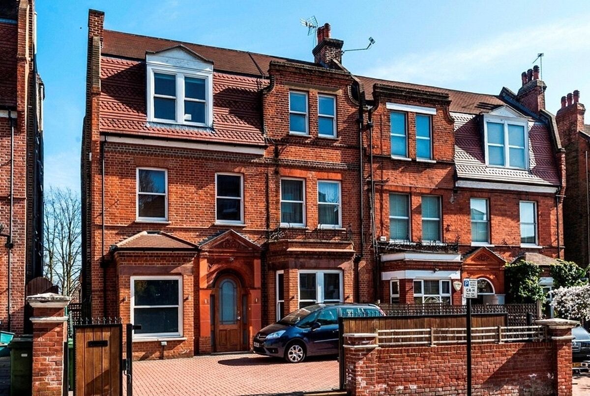 house for sale in Arkwright Road, Hampstead, London, NW3 WER120171