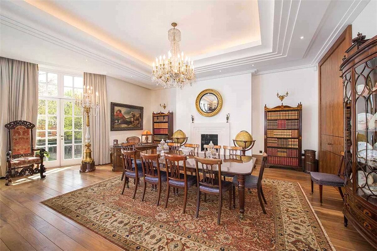 flat for sale in Green Street, Mayfair, London, W1K WER120194