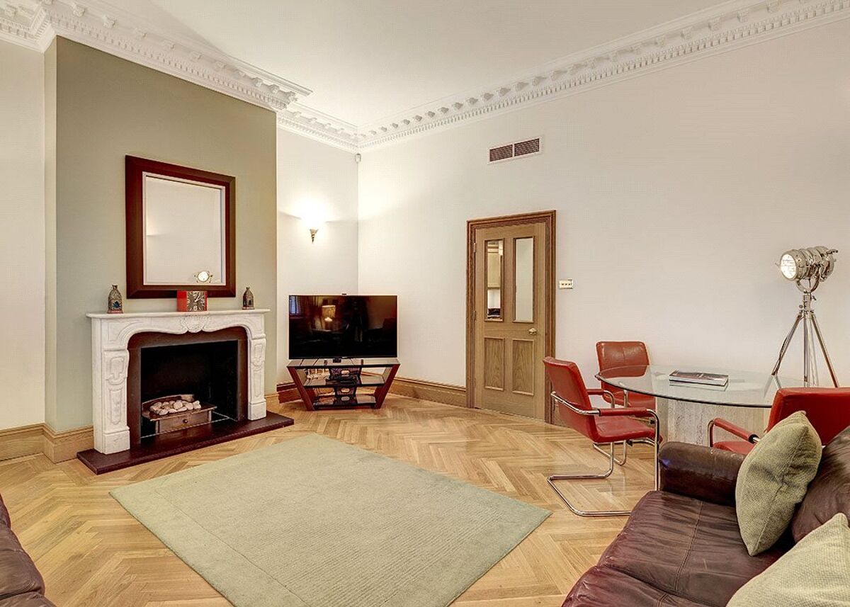 flat for sale in Bolton Street, Mayfair, London, W1J WER120206