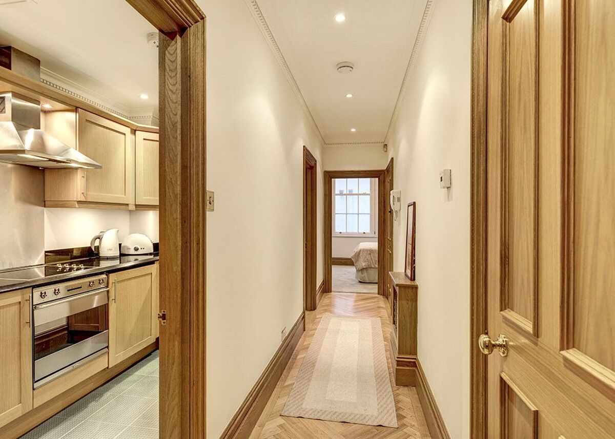 flat for sale in Bolton Street, Mayfair, London, W1J WER120206