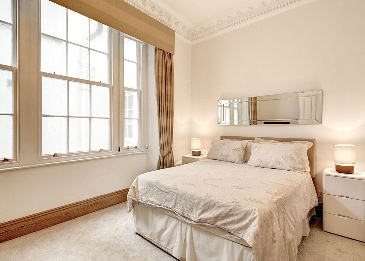 flat for sale in Bolton Street, Mayfair, London, W1J - WER120206 ...