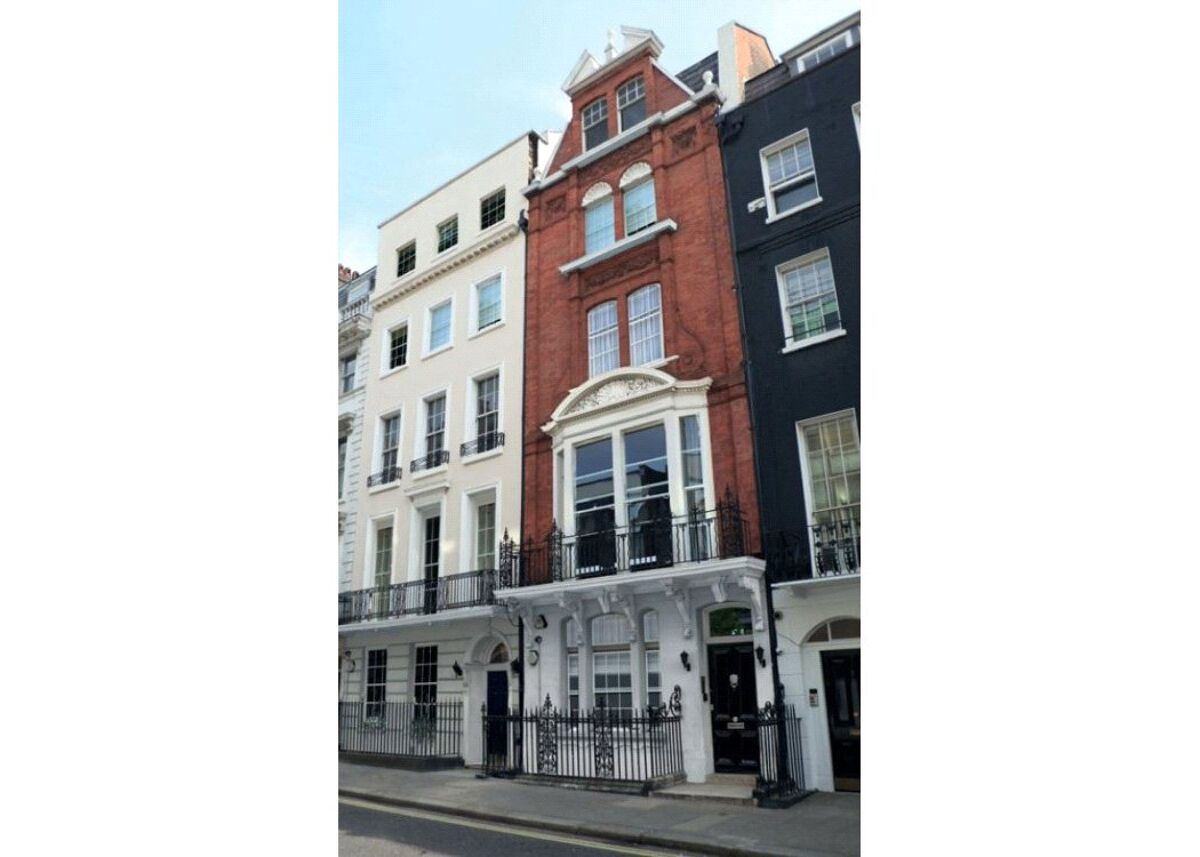 development for sale in Apartment 4, 45 Queen Street, Mayfair, London, W1J WER130057 Knight
