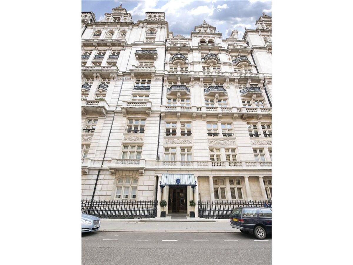 Property for sale Whitehall Court, St James's, London, SW1A Knight