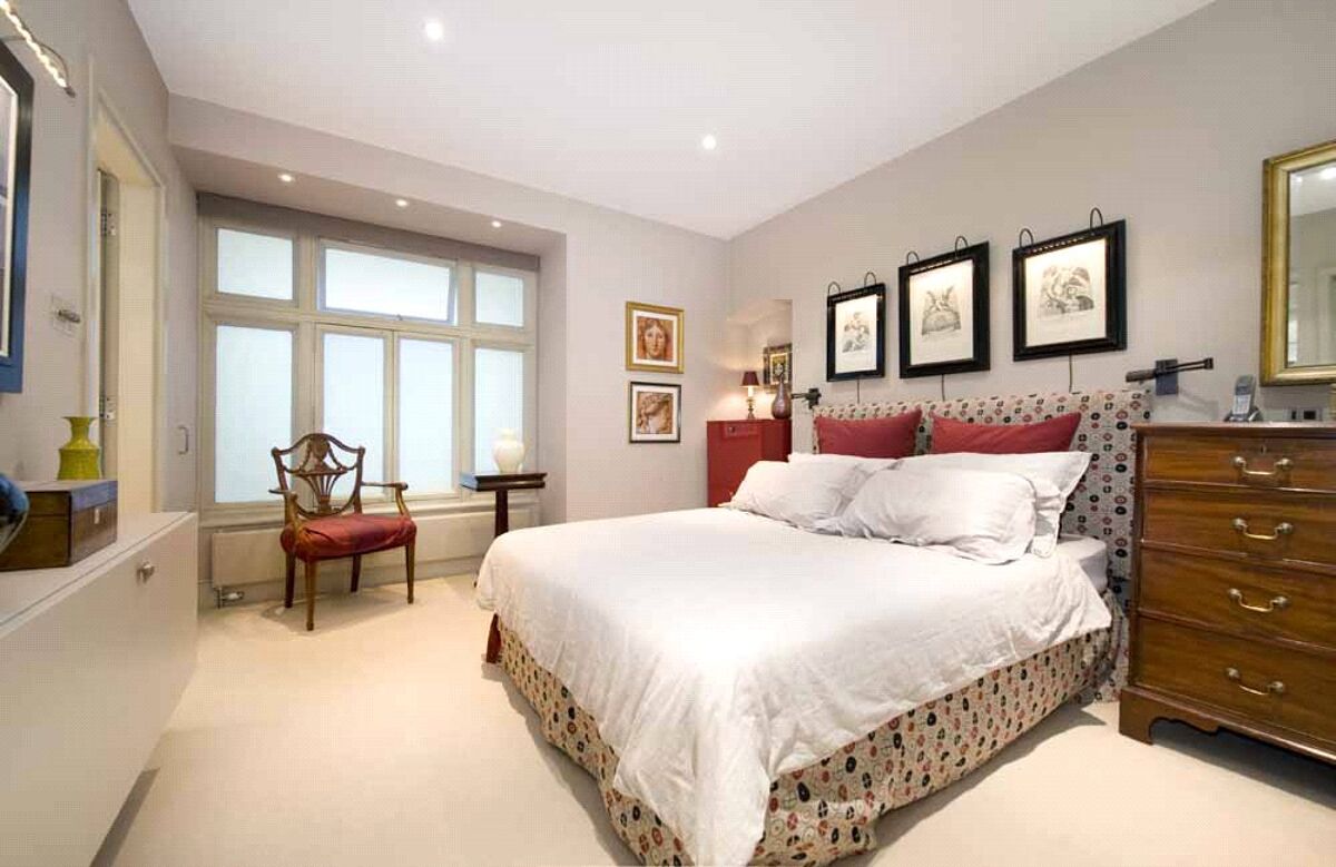 Property for sale Whitehall Court, St James's, London, SW1A Knight
