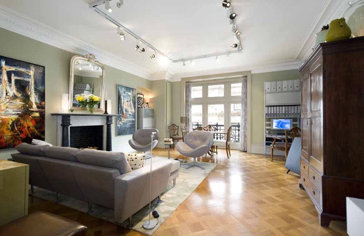 Property for sale Whitehall Court, St James's, London, SW1A Knight