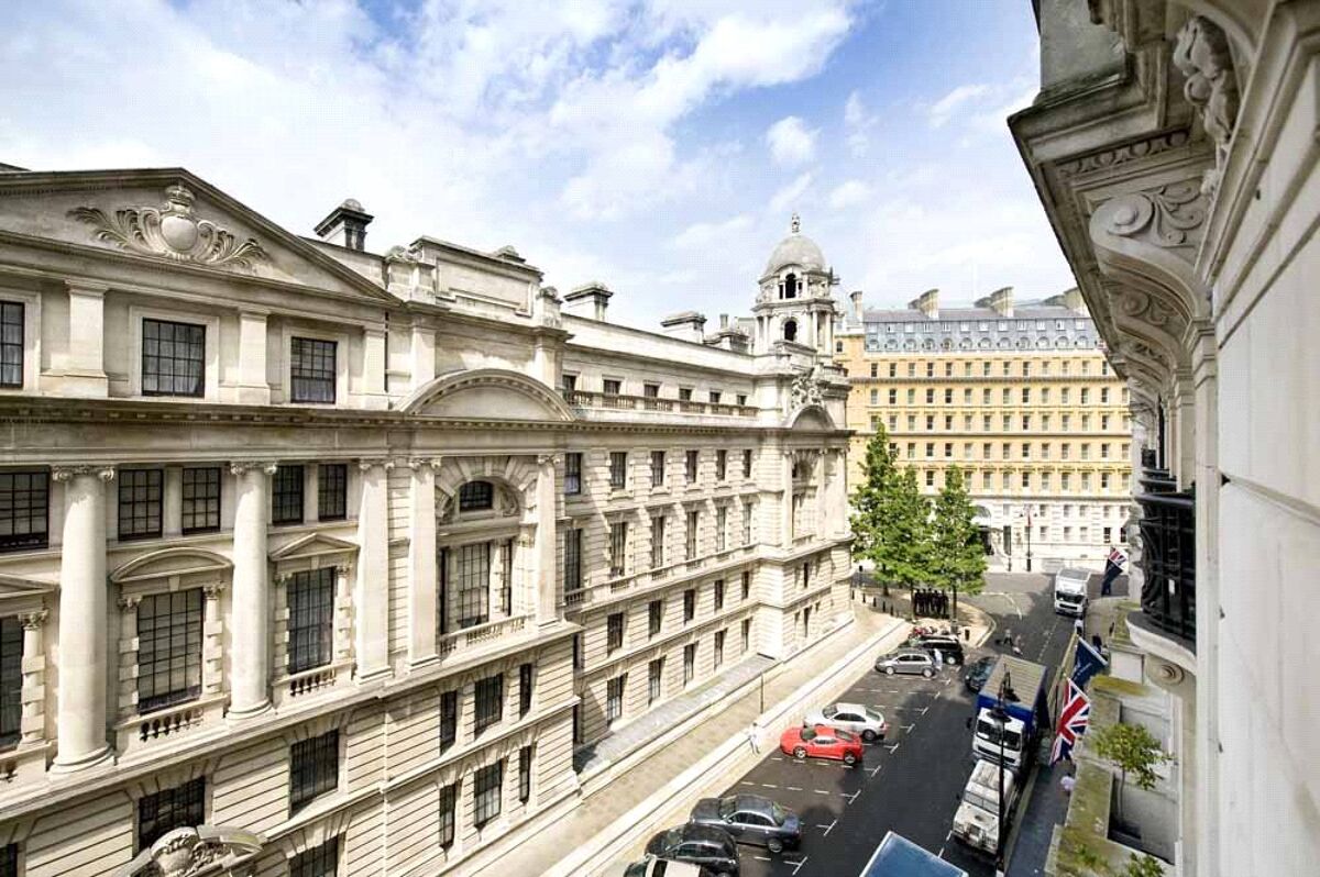 Property for sale Whitehall Court, St James's, London, SW1A Knight
