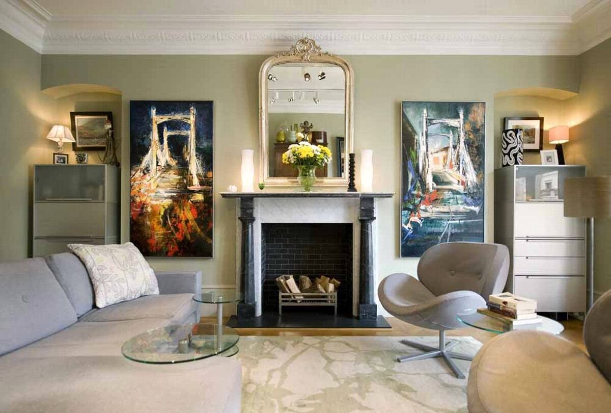 Property for sale Whitehall Court, St James's, London, SW1A Knight