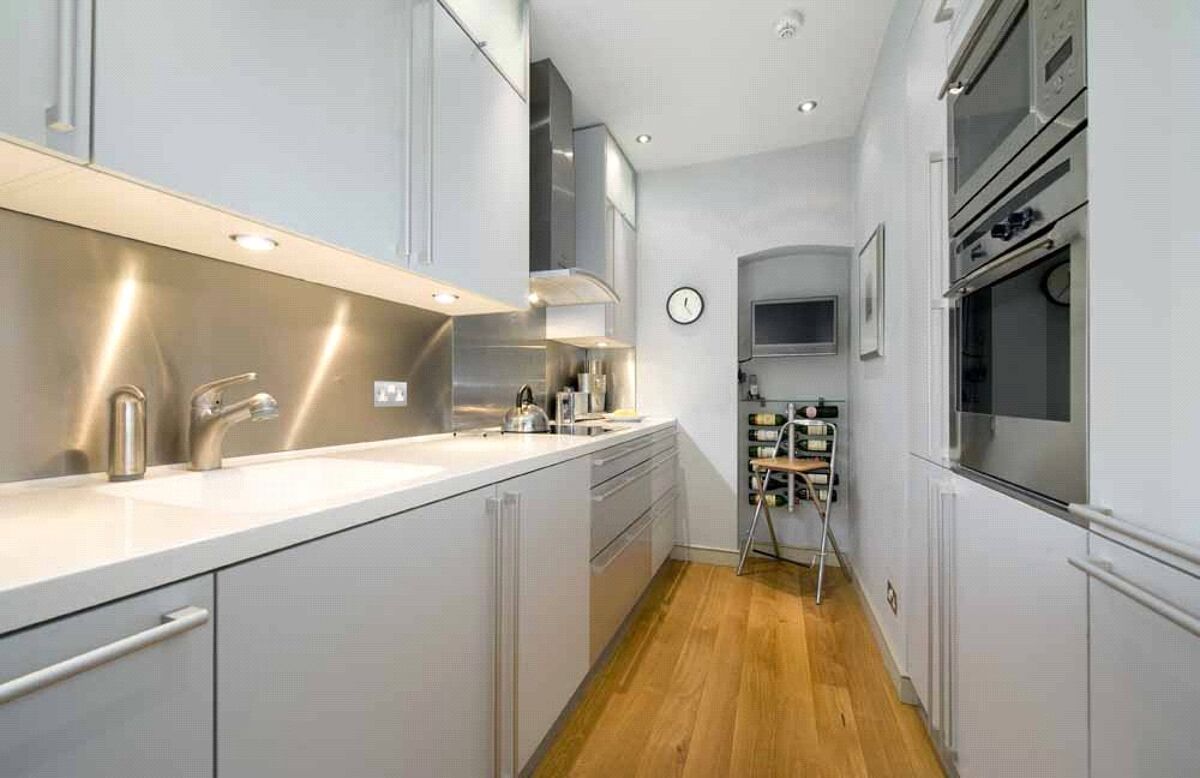 Property for sale Whitehall Court, St James's, London, SW1A Knight