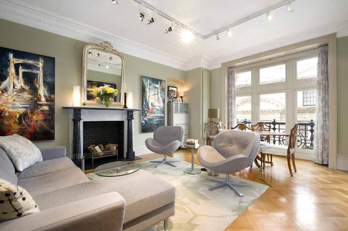 Property for sale Whitehall Court, St James's, London, SW1A Knight