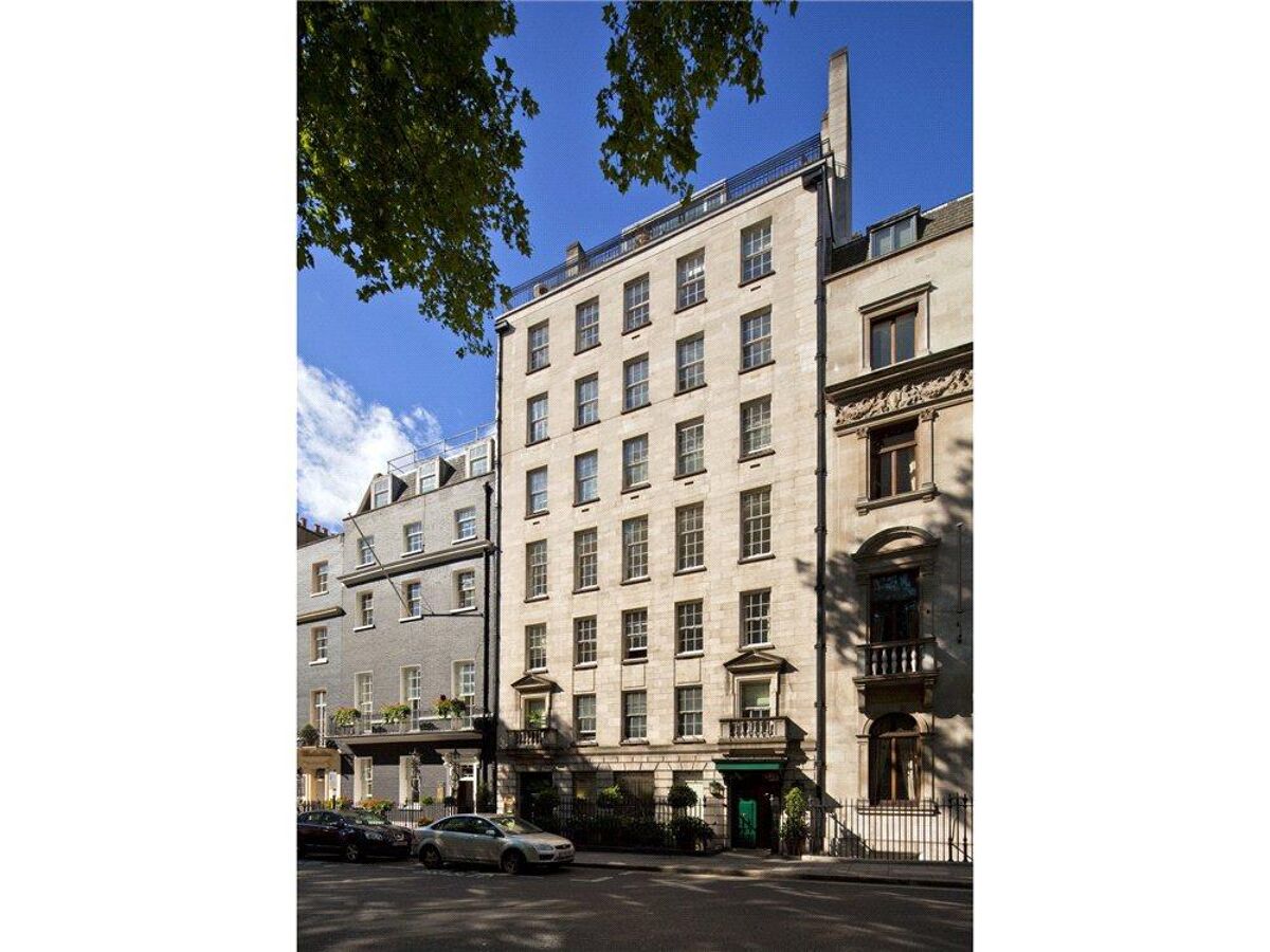 flat for sale in Berkeley Square, Mayfair, London, W1J. WER130173