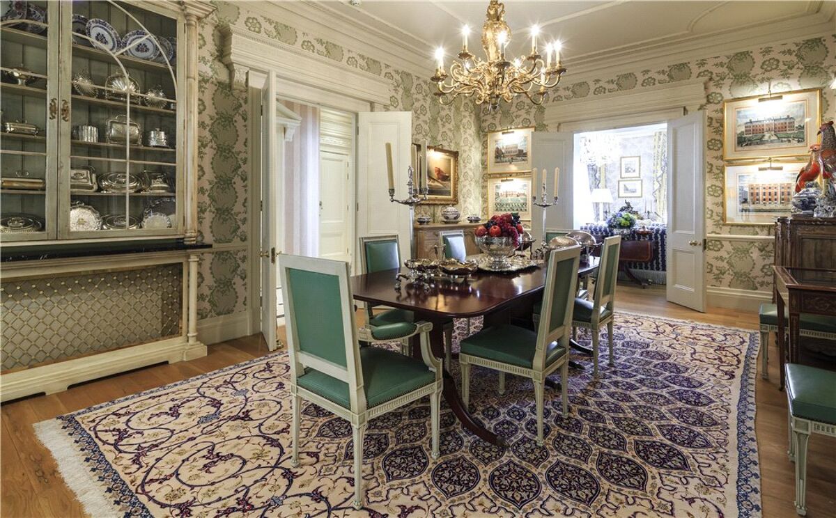 flat for sale in Upper Grosvenor Street, London, W1K WER140064