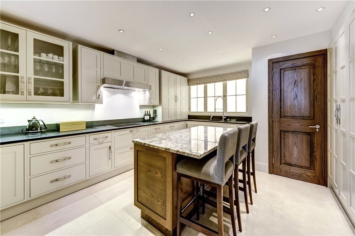 house for sale in Culross Street, Mayfair, London, W1K WER140100