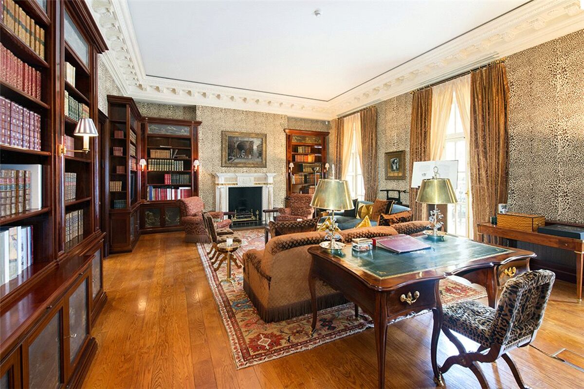 maisonette for sale in Hill Street, Mayfair, London, W1J - WER140161 ...