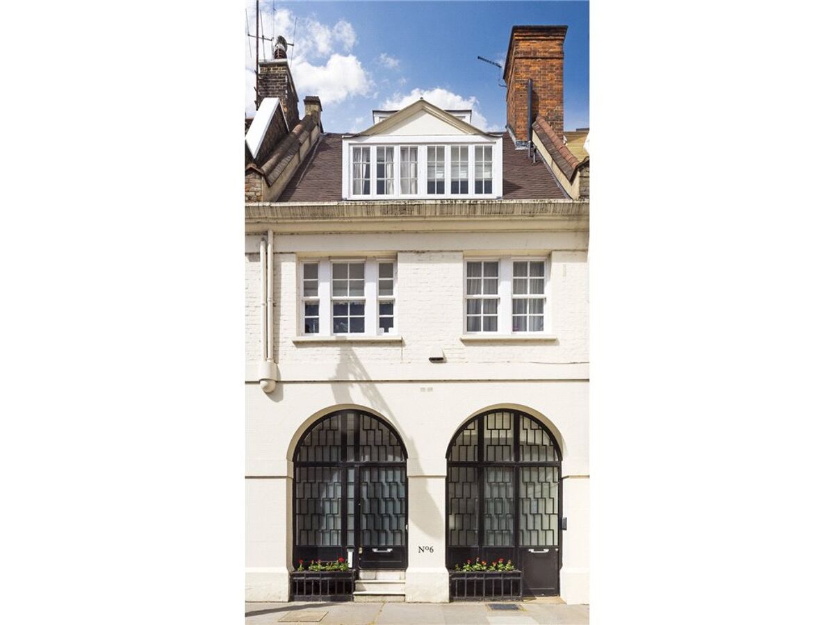 house for sale in Balfour Mews, Mayfair, London, W1K WER140170