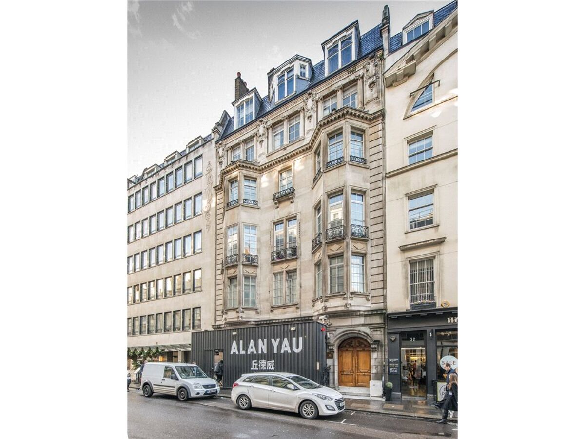 flat for sale in Dover Street, Mayfair, London, W1S WER140210