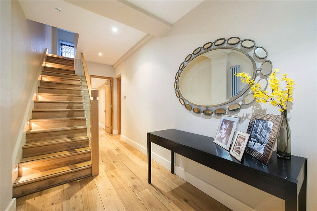 flat for sale in Green Street, Mayfair, London, W1K WER140220