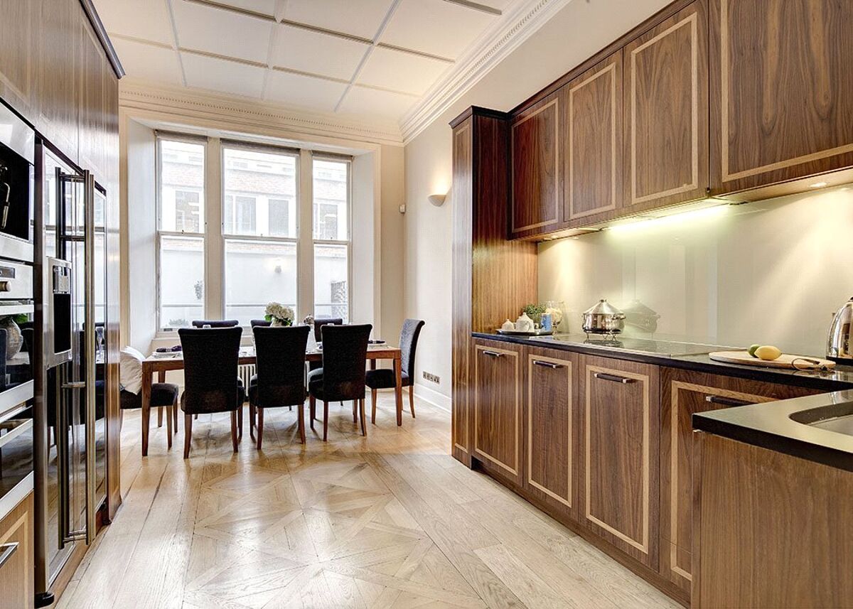 flat for sale in Green Street, Mayfair, London, W1K WER140220