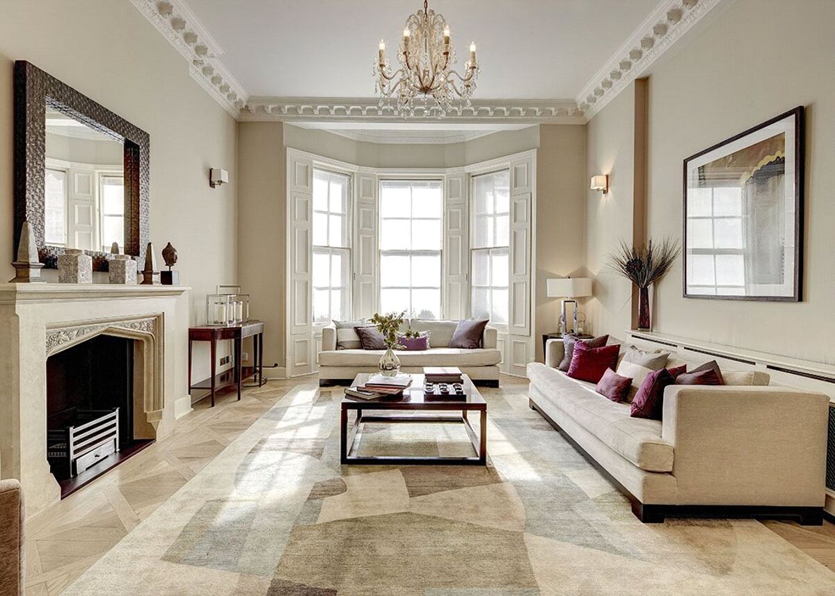 flat for sale in Green Street, Mayfair, London, W1K WER140220