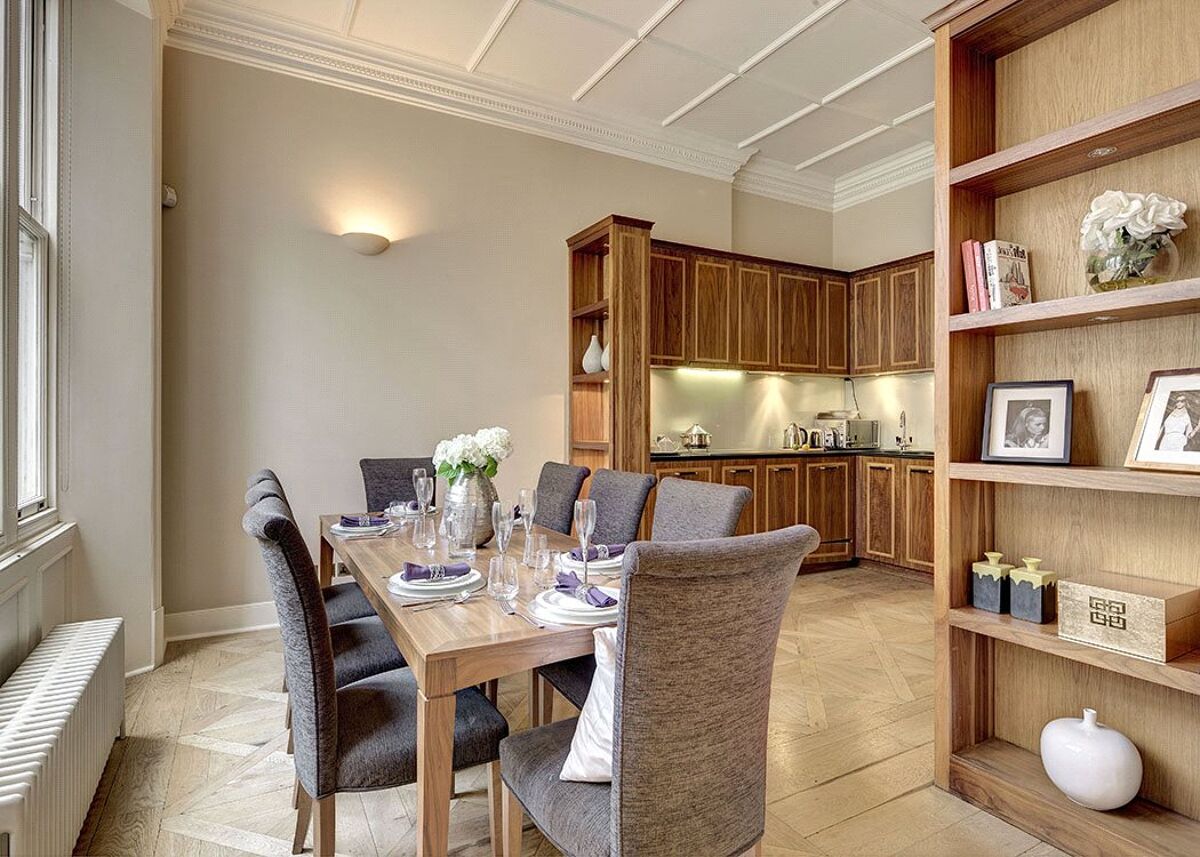 flat for sale in Green Street, Mayfair, London, W1K WER140220