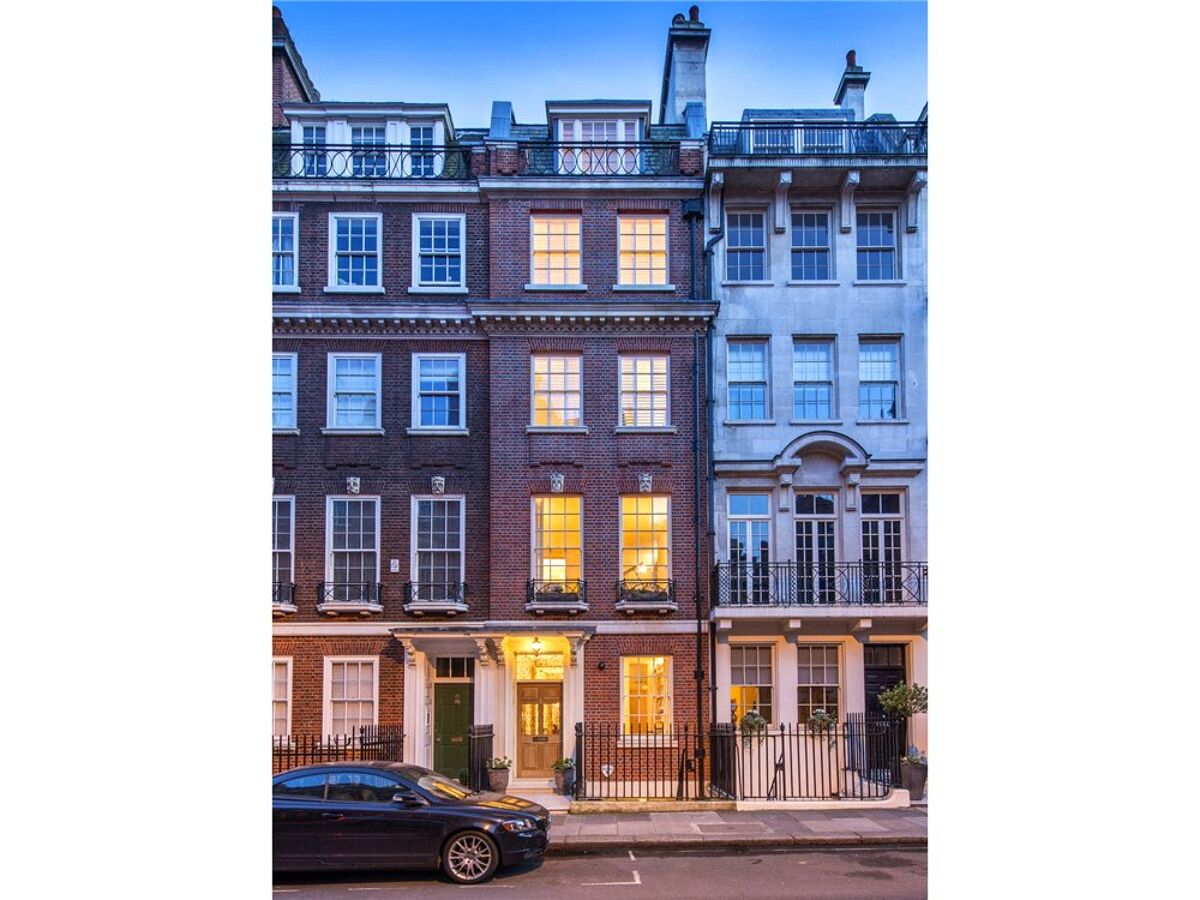 house for sale in Green Street, Mayfair, London, W1K WER150015