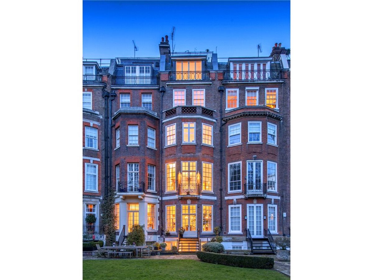 house for sale in Green Street, Mayfair, London, W1K WER150015