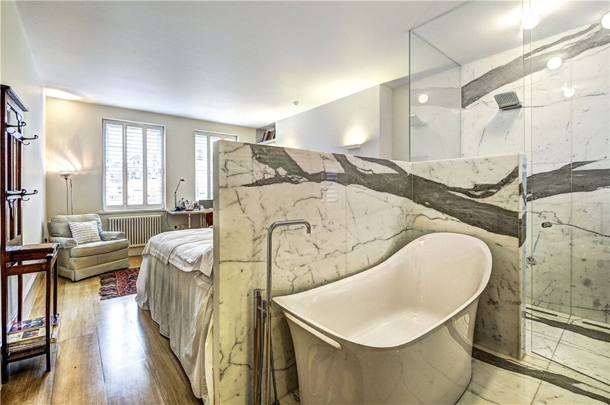 house for sale in Green Street, Mayfair, London, W1K WER150015