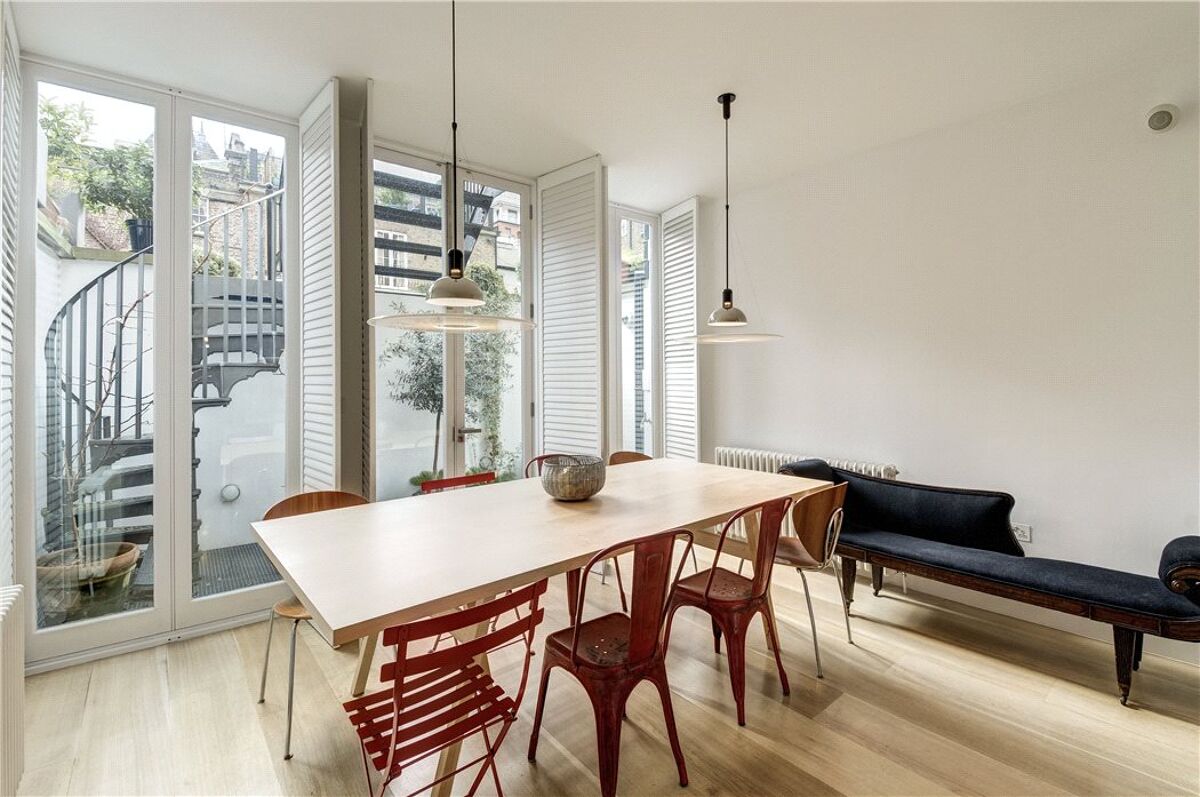 house for sale in Green Street, Mayfair, London, W1K WER150015