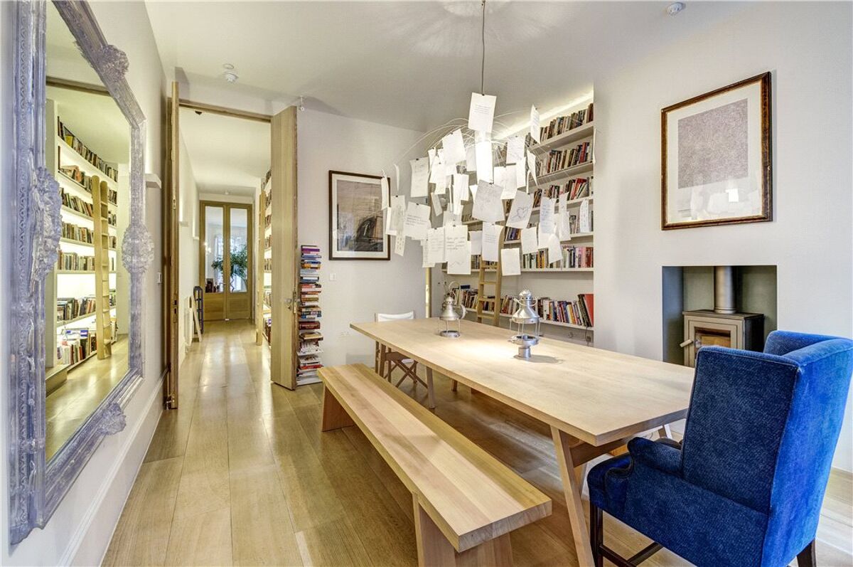 house for sale in Green Street, Mayfair, London, W1K WER150015