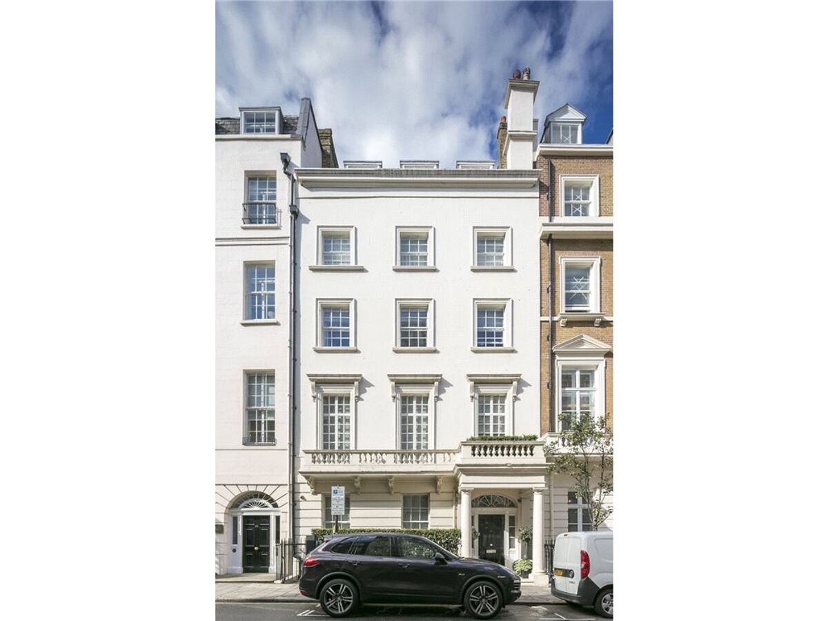 house for sale in Upper Brook Street, Mayfair, London, W1K WER150016