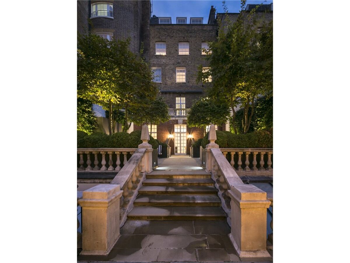 house for sale in Upper Brook Street, Mayfair, London, W1K WER150016