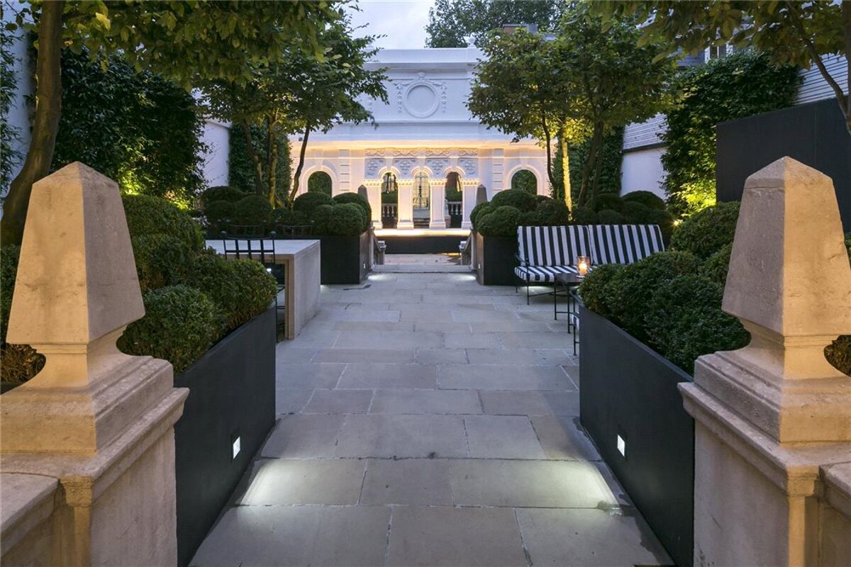 house for sale in Upper Brook Street, Mayfair, London, W1K WER150016