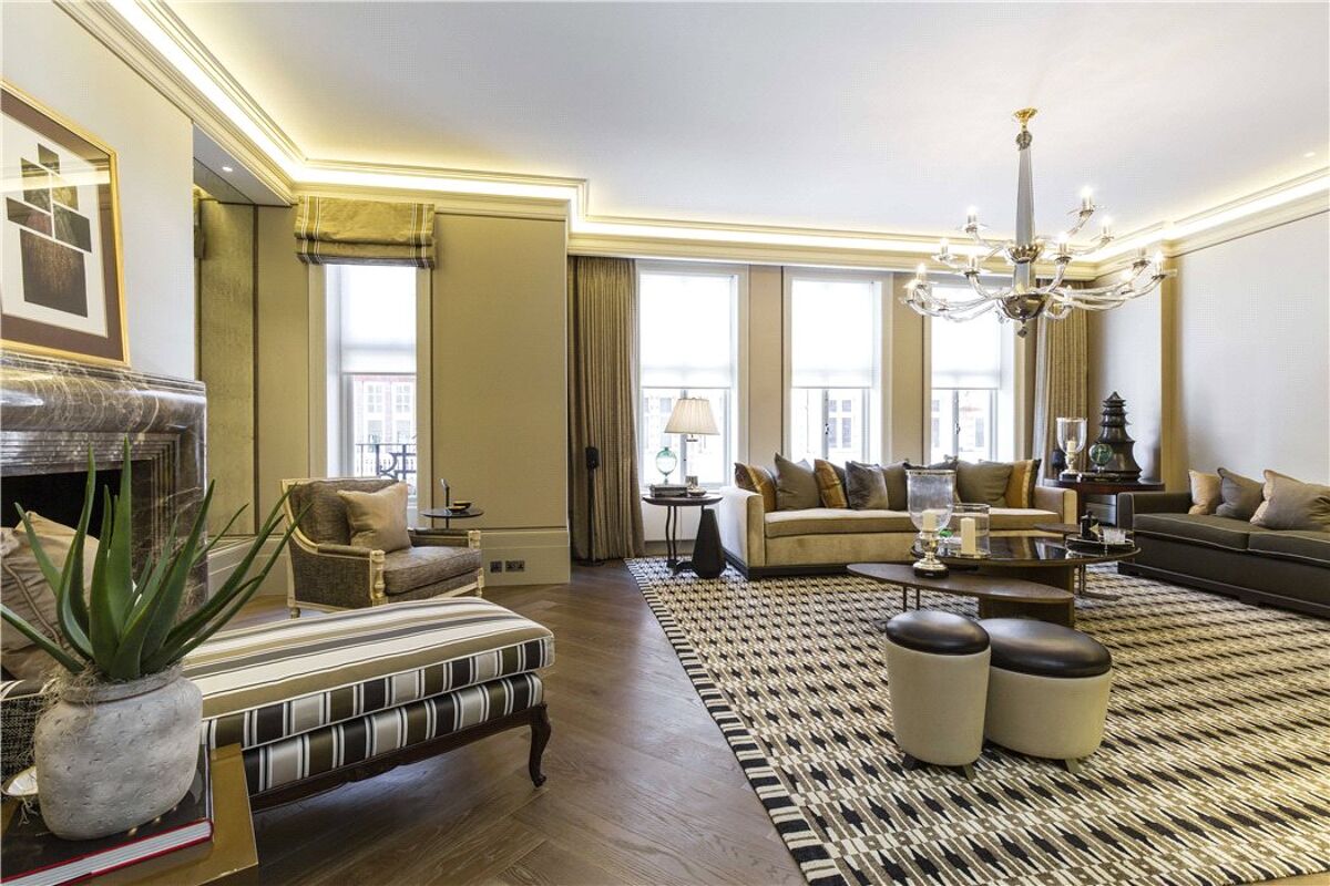 flat for sale in Mount Street, Mayfair, London, W1K WER150073