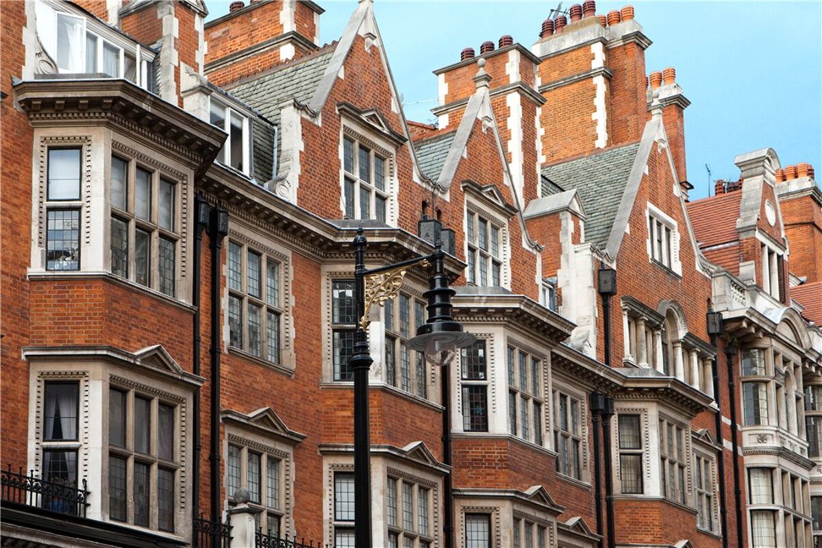 flat for sale in Mount Street, Mayfair, London, W1K WER150092