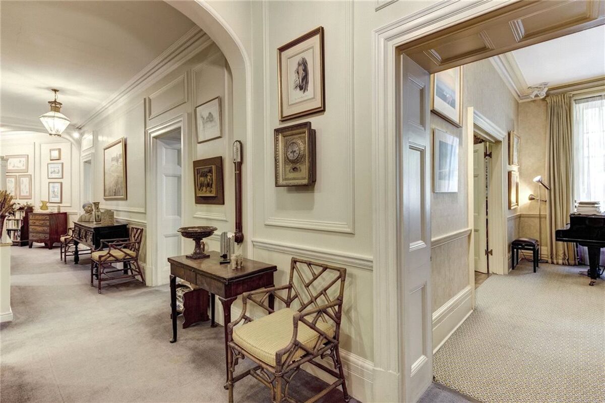 flat for sale in South Street, Mayfair, London, W1K WER150096