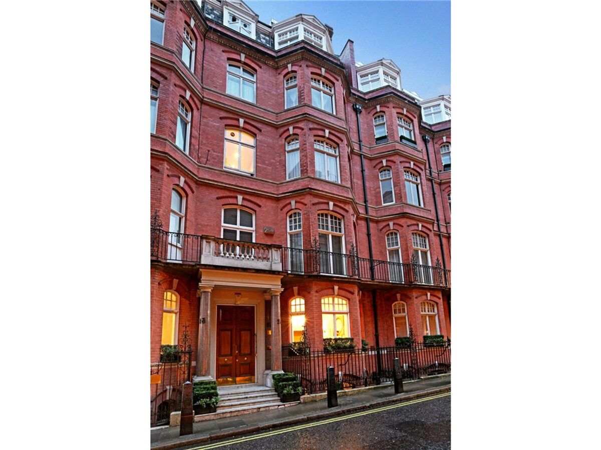 Flat For Sale In Down Street, Mayfair, London, W1j - Wer150150 