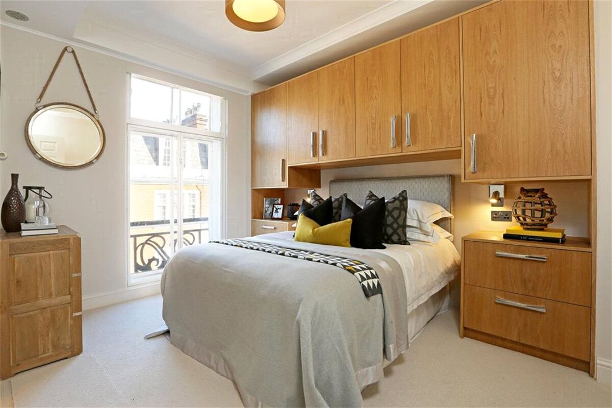 flat for sale in Carrington House, Hertford Street, Mayfair, London, W1J WER160001 Knight Frank